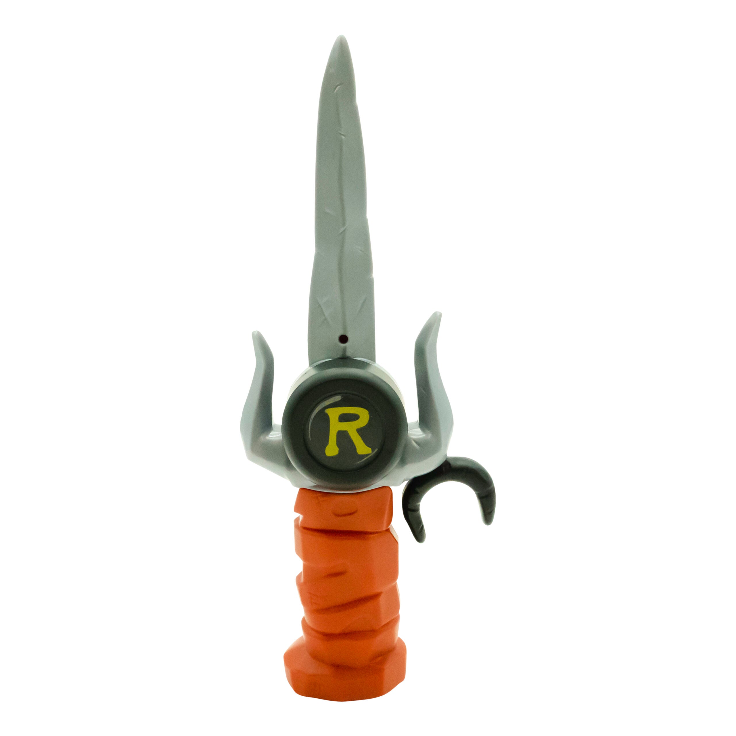 Teenage Mutant Ninja Turtles Cowabunga Skate Rc Raph