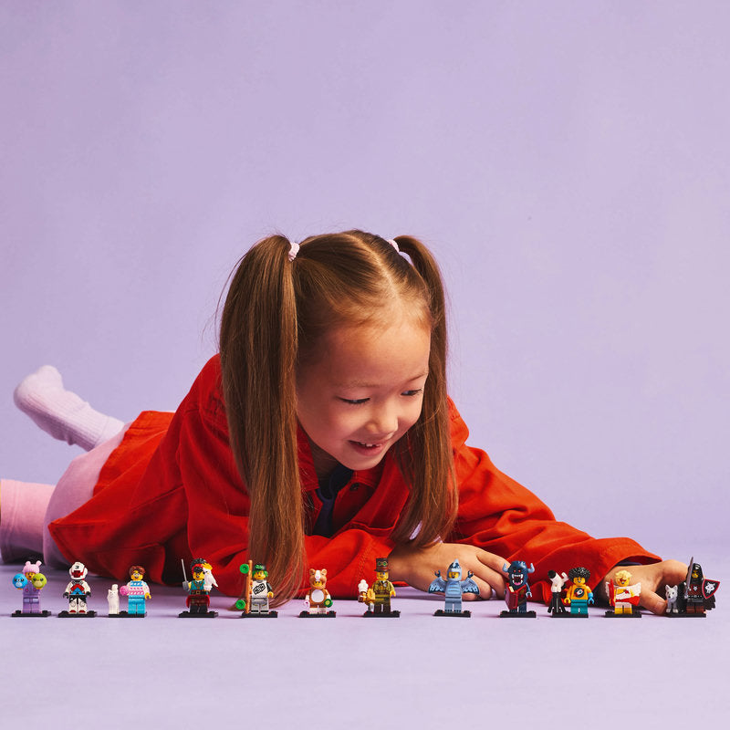 Lego® Minifigures Series 27 Collectible Figures 71048