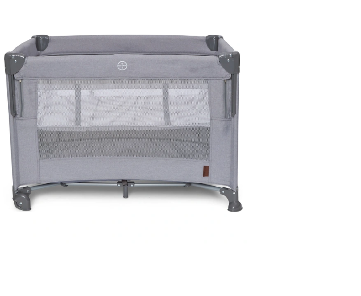 Baby Elegance Bedside Travel Cot