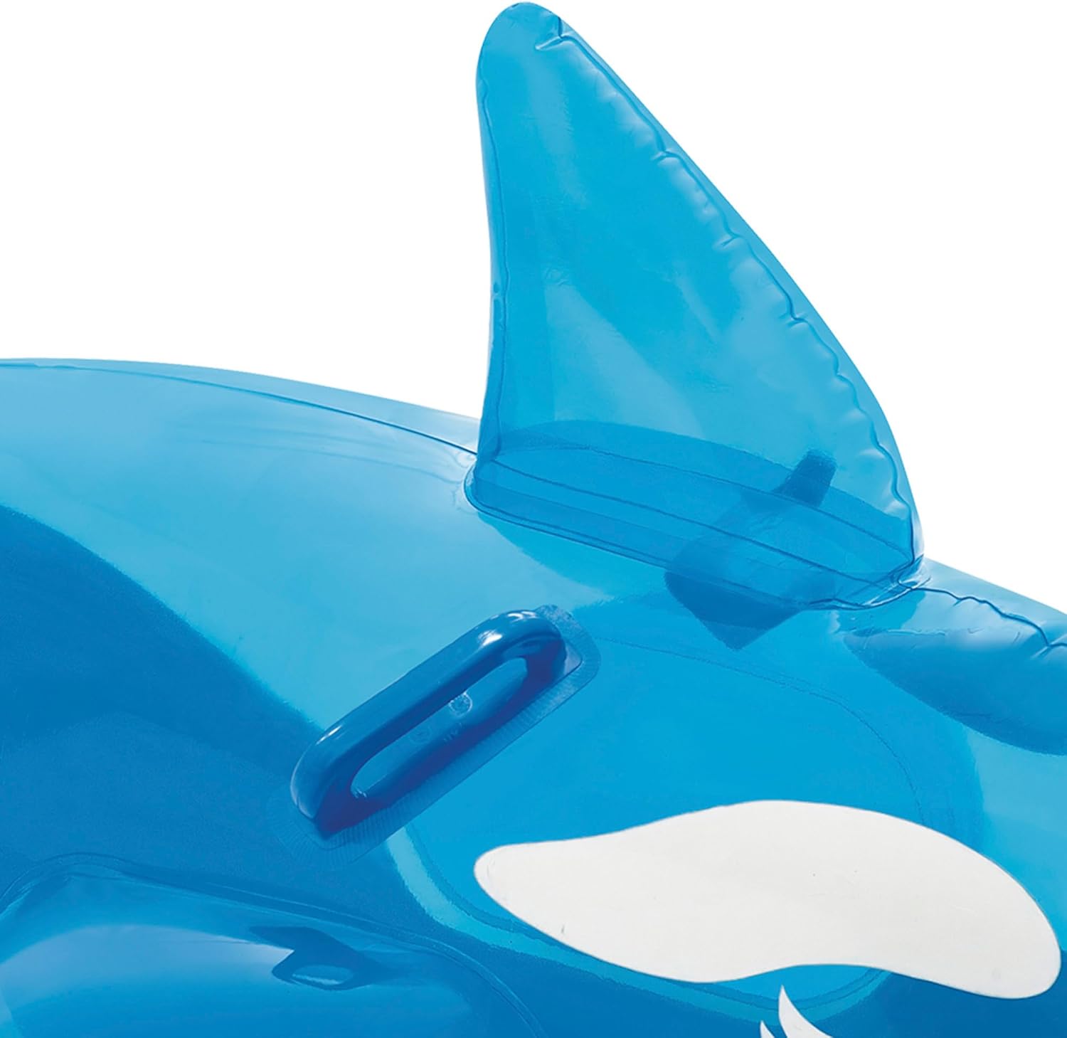 Intex Lil Whale Inflatable Ride On