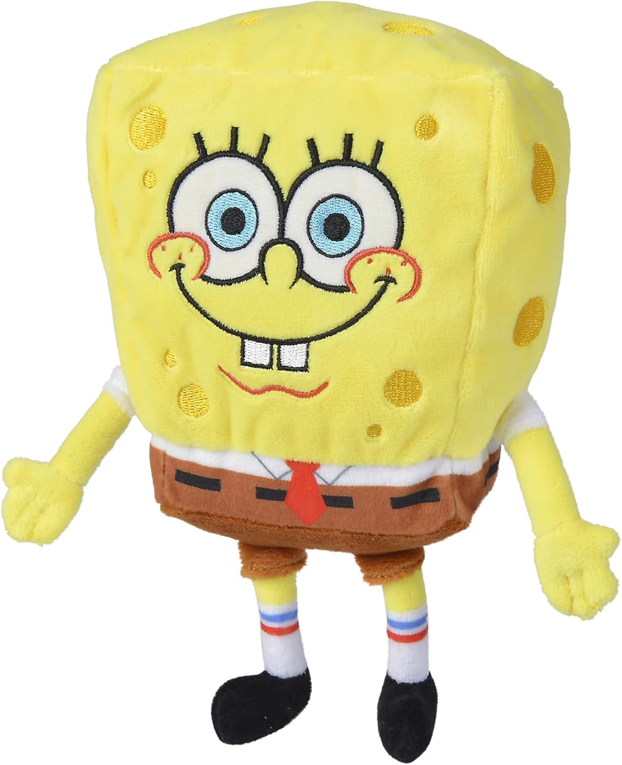 Spongebob 20Cm Plush Assortment