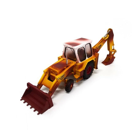 Britains Jcb 3C Mark Iii