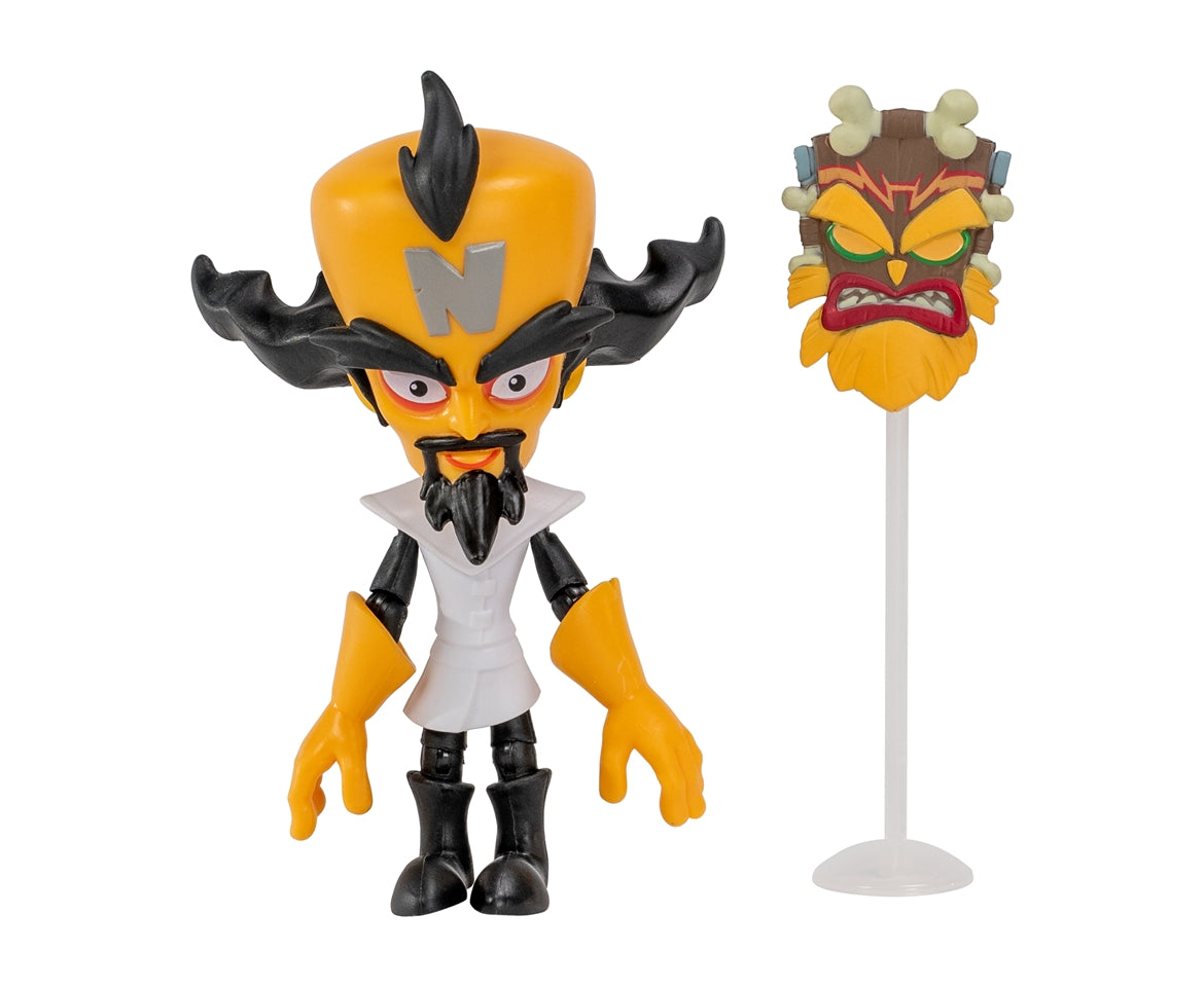 11Cm Dr Neo Cortex With Mask