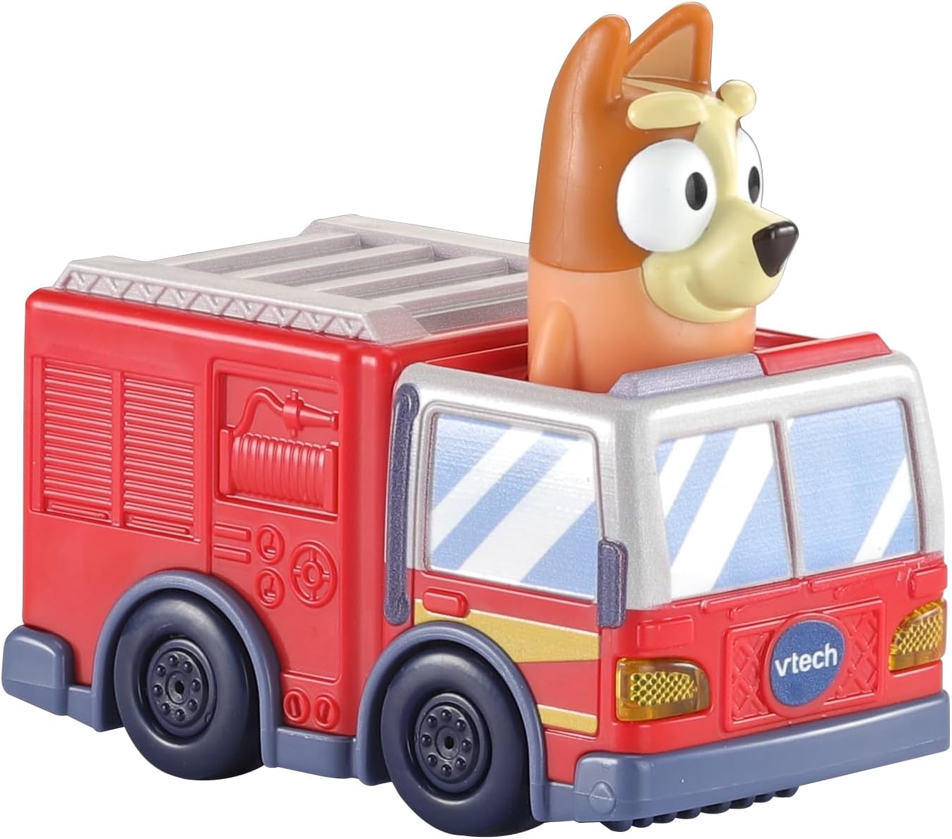 Vtech Toot-Toot Drivers Bingo Fire Truck