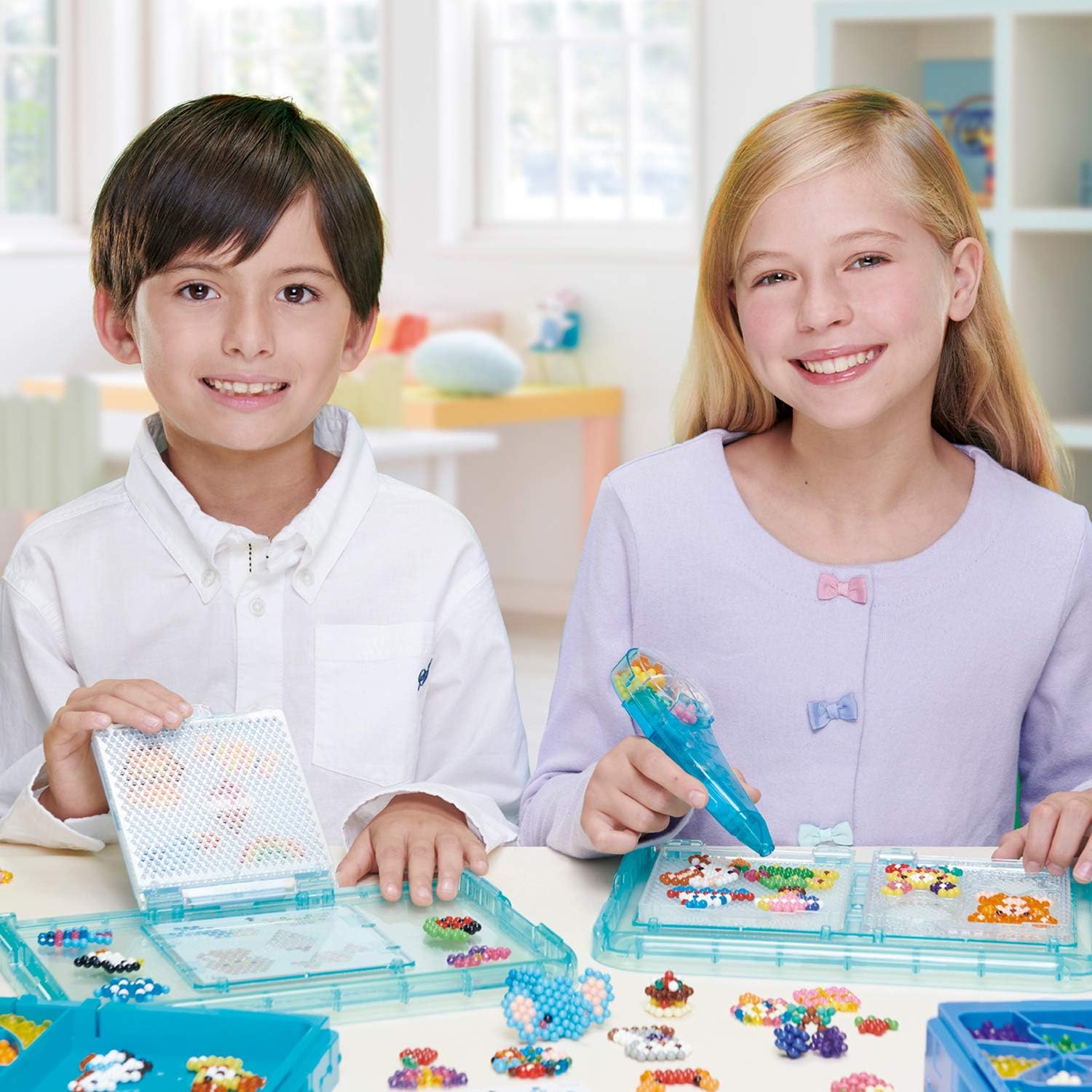 Aquabeads Mega Bead Set