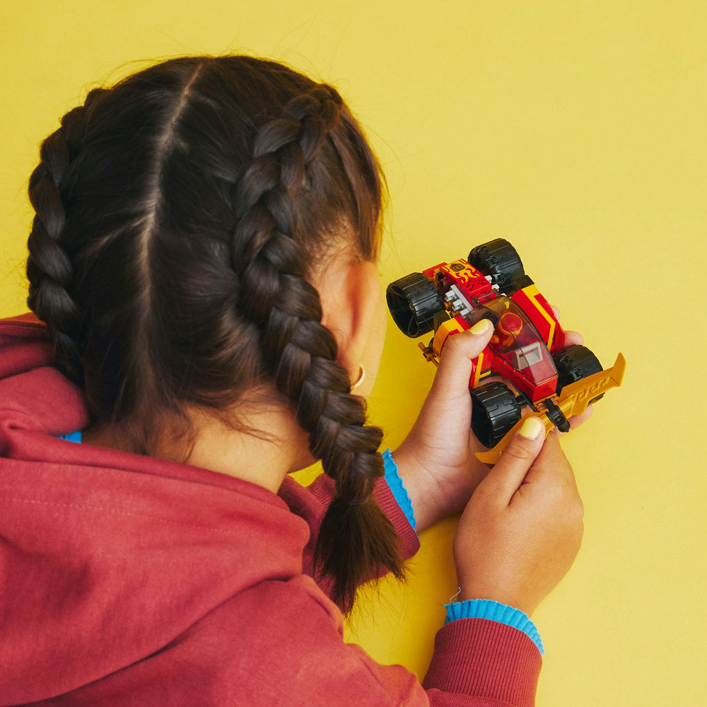 Lego® Ninjago® Kai’s Ninja Race Car Evo 71780