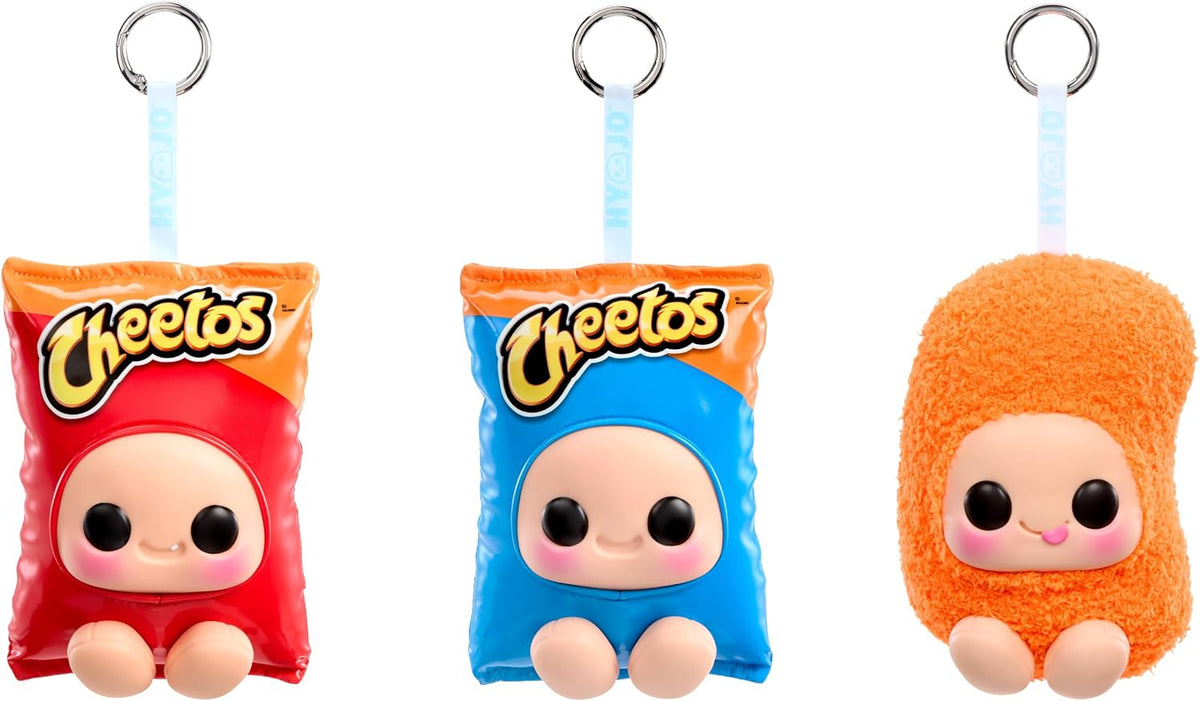 Hyojo Cheetos Series 3 Collectible Character Assortment