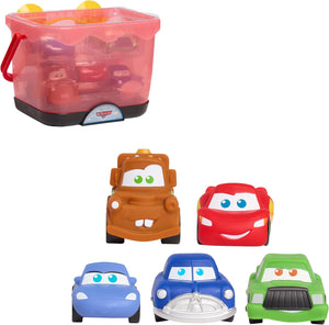 Disney Cars Bath Caddy