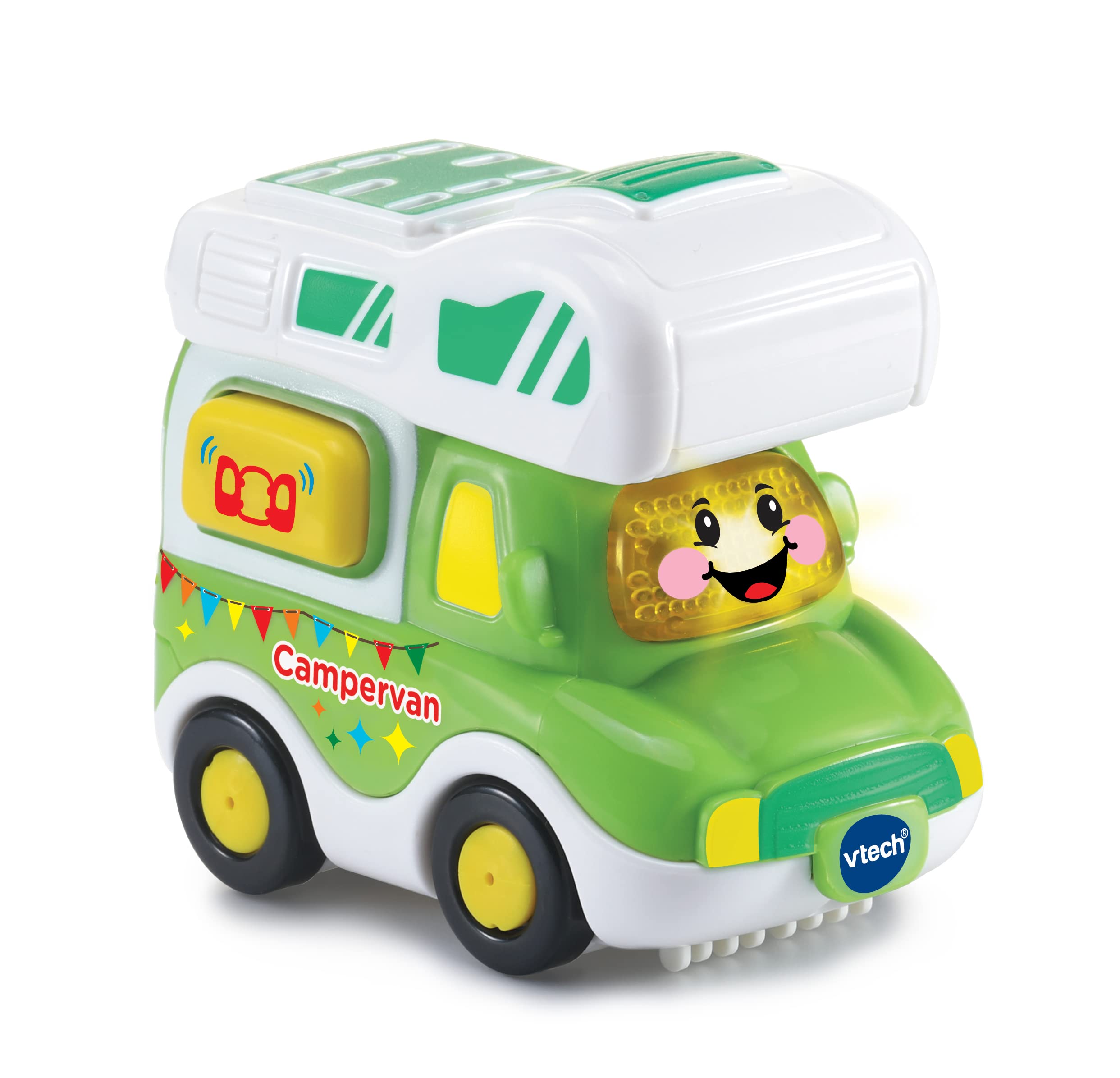 Vtech Toot-Toot Drivers Campervan