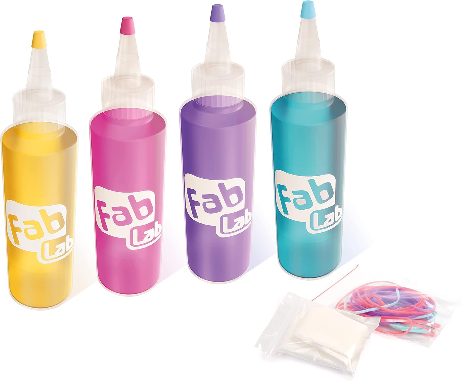 Fablab - Tie Die Kit