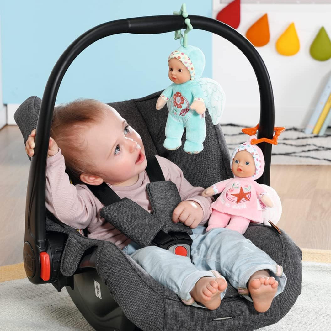 Fisher-Price Learn With Me Purple Monkey Baby Walker