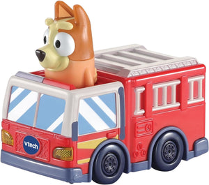 Vtech Toot-Toot Drivers Bingo Fire Truck