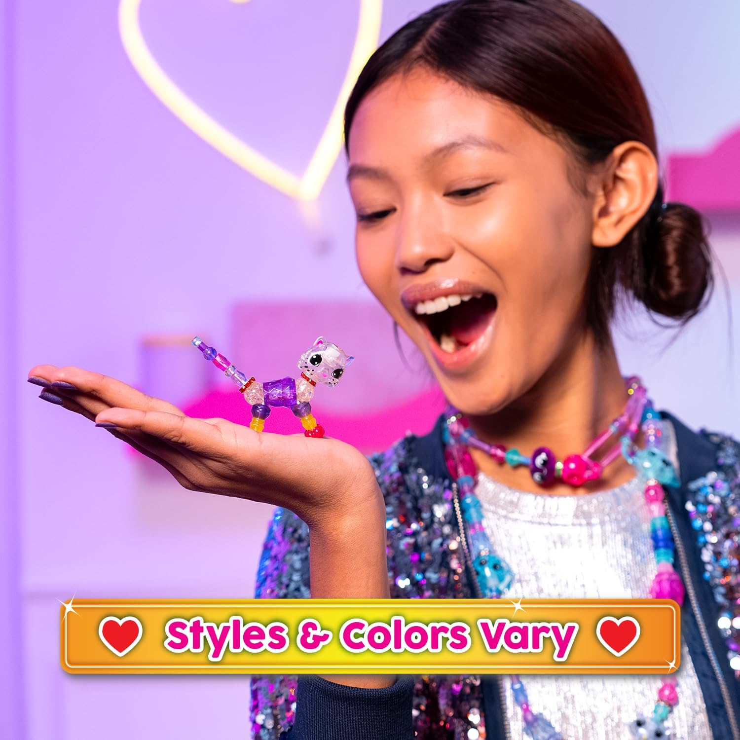 Twisty Pets Blind Bag