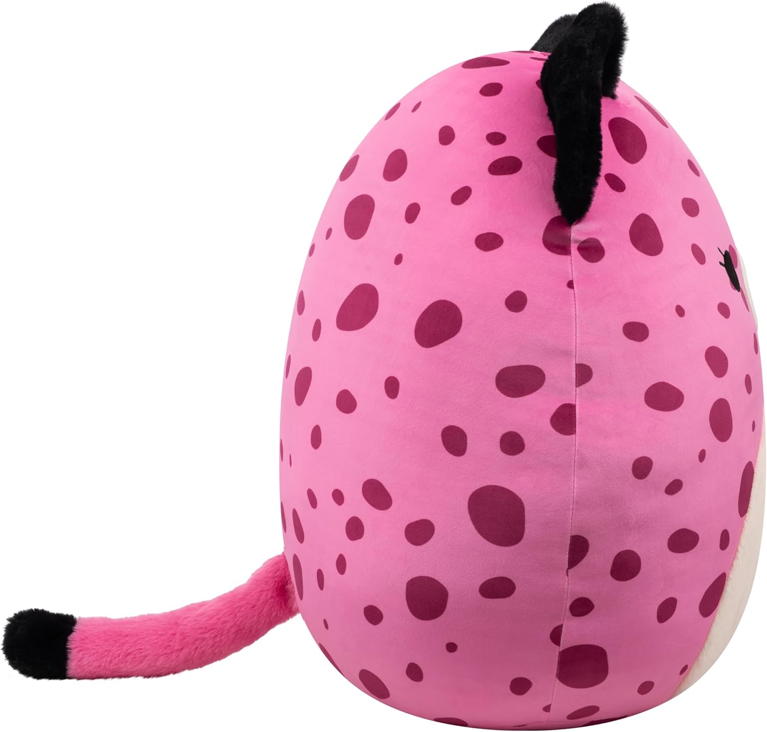 Squishmallows Soft Toy Jalisca The Pink Cheetah 50 Cm