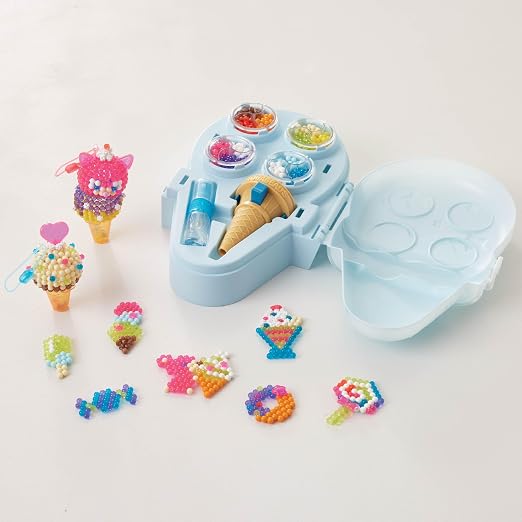 Aquabeads Ice Cream Party Craft Kit