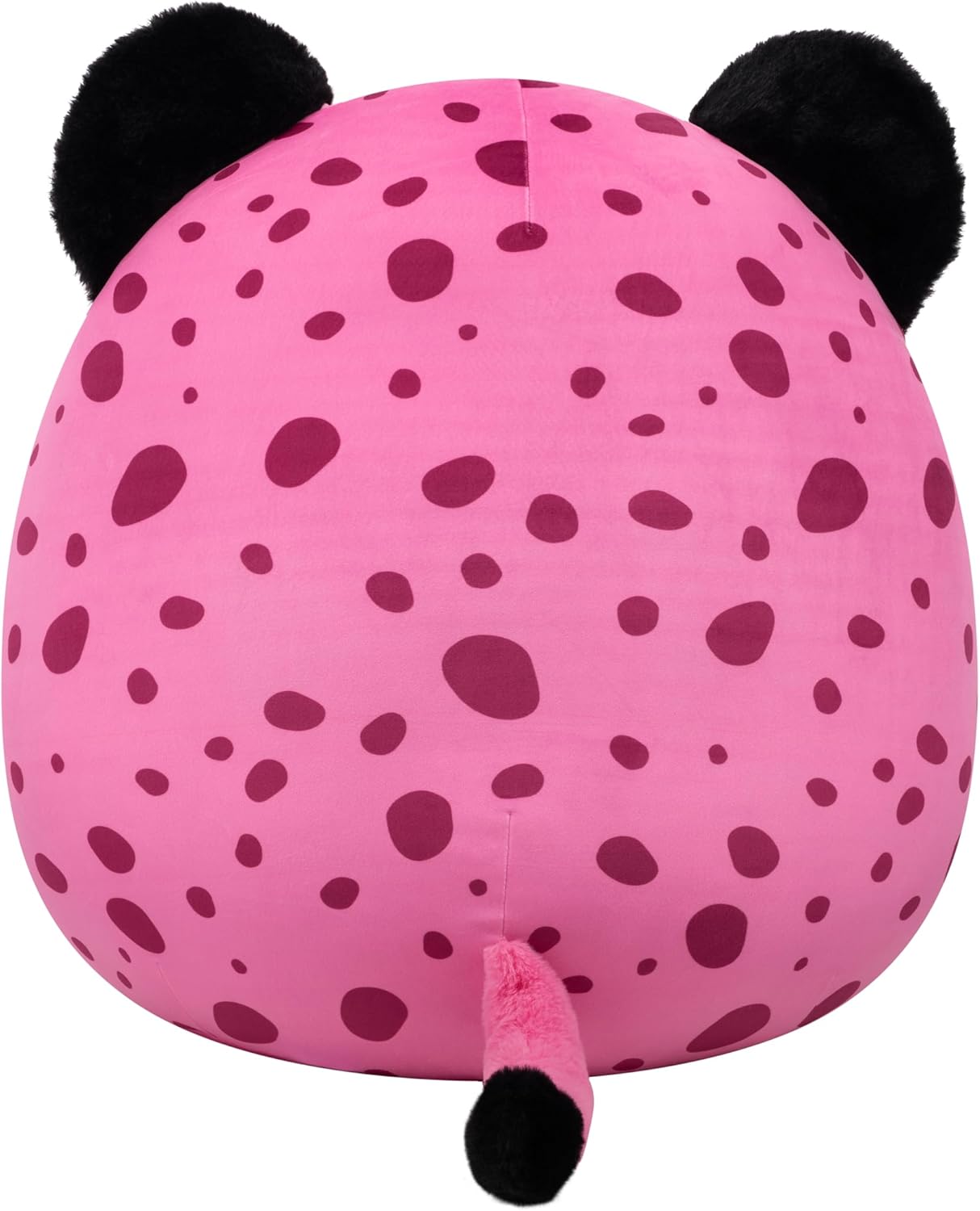 Squishmallows Soft Toy Jalisca The Pink Cheetah 50 Cm