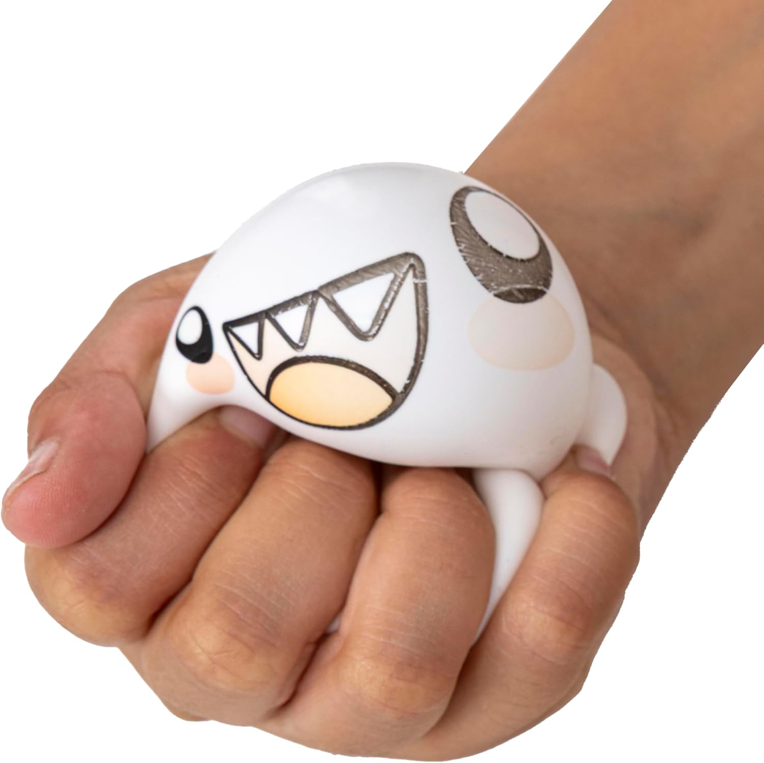 Lankybox Mini Mystery Squishies – Series 7 Collectible Mini Squishy Figures