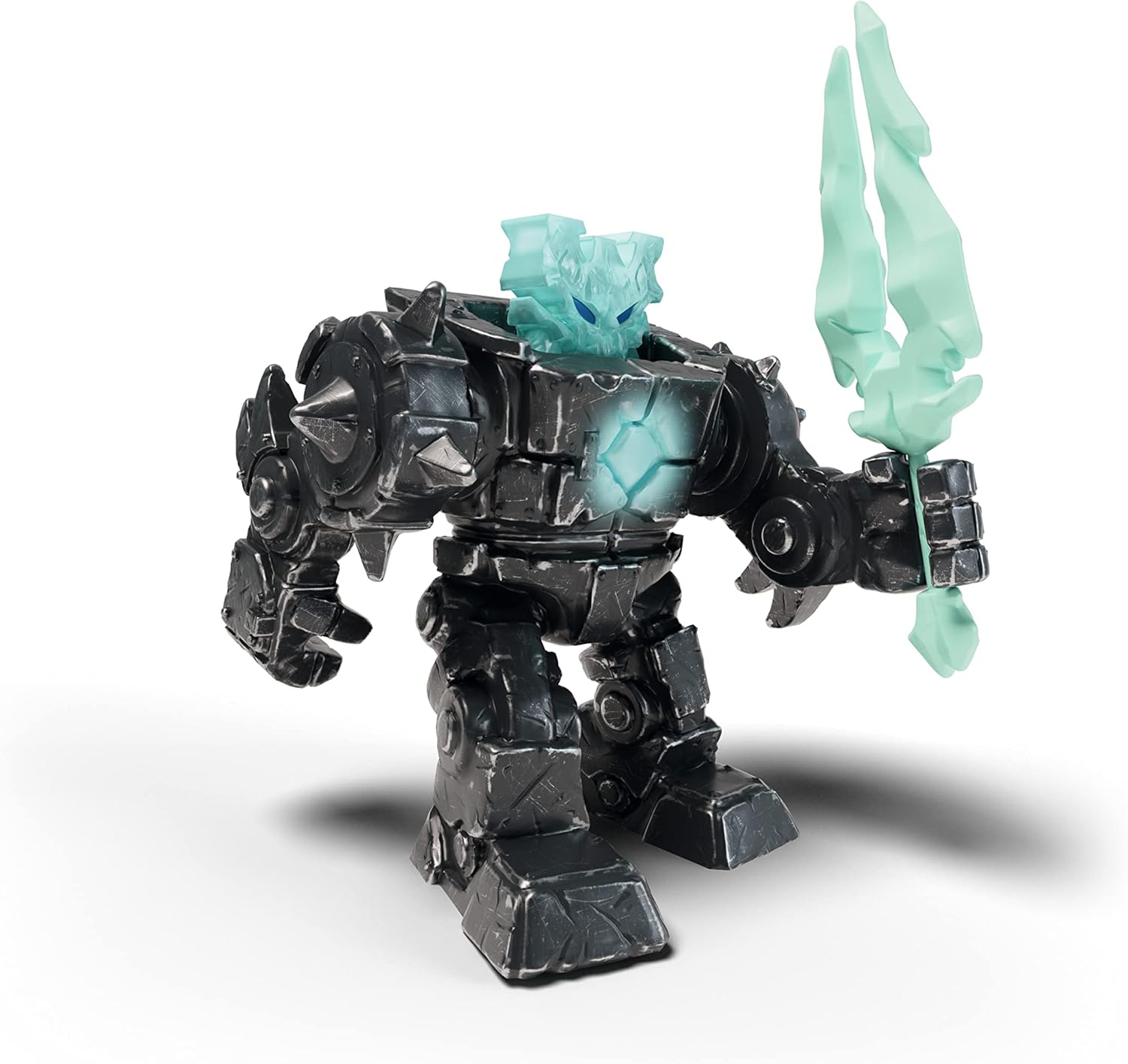Schleich Eldrador Mini Creatures Shadow Ice Robot