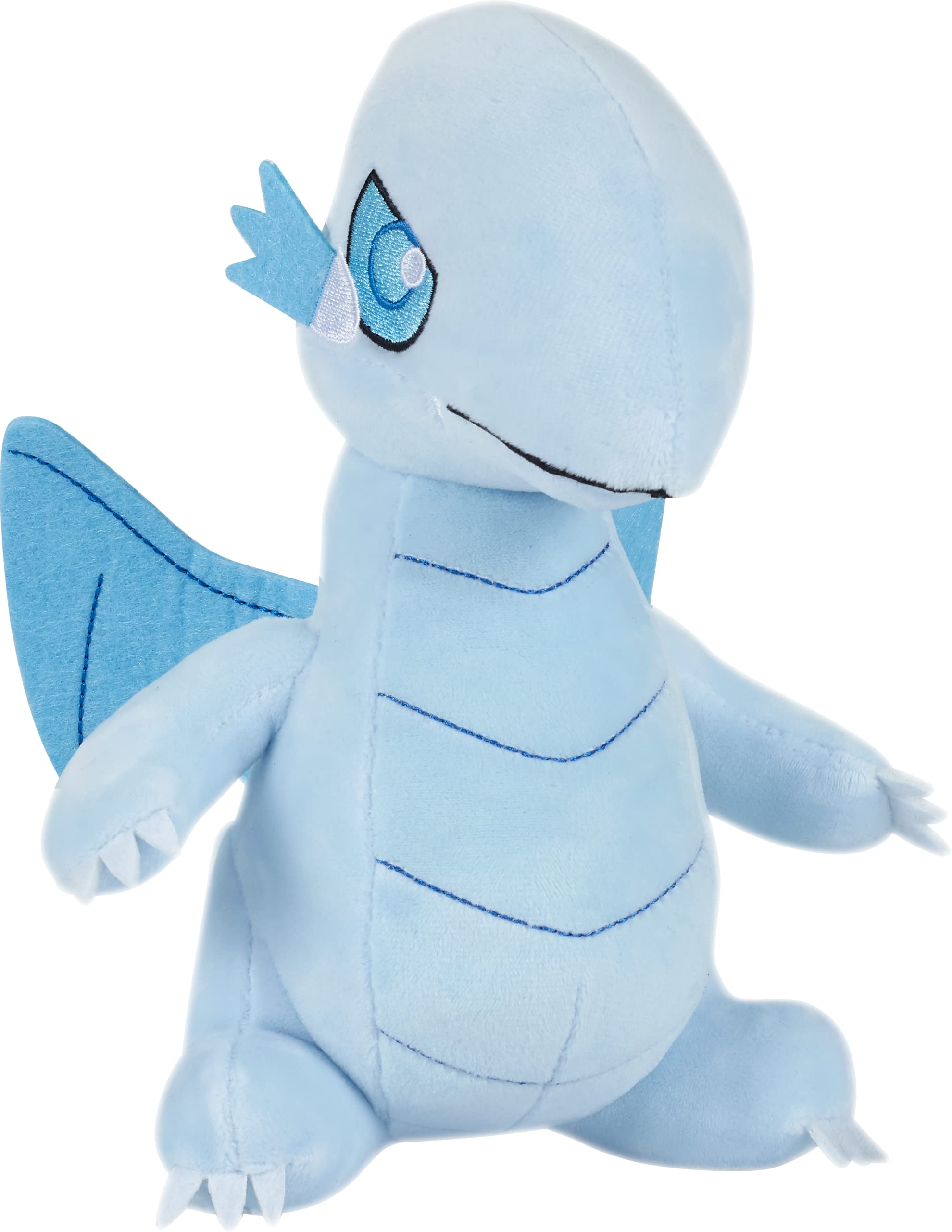 Yu-Gi-Oh! 7" Dragon Collectable Plush Assortment