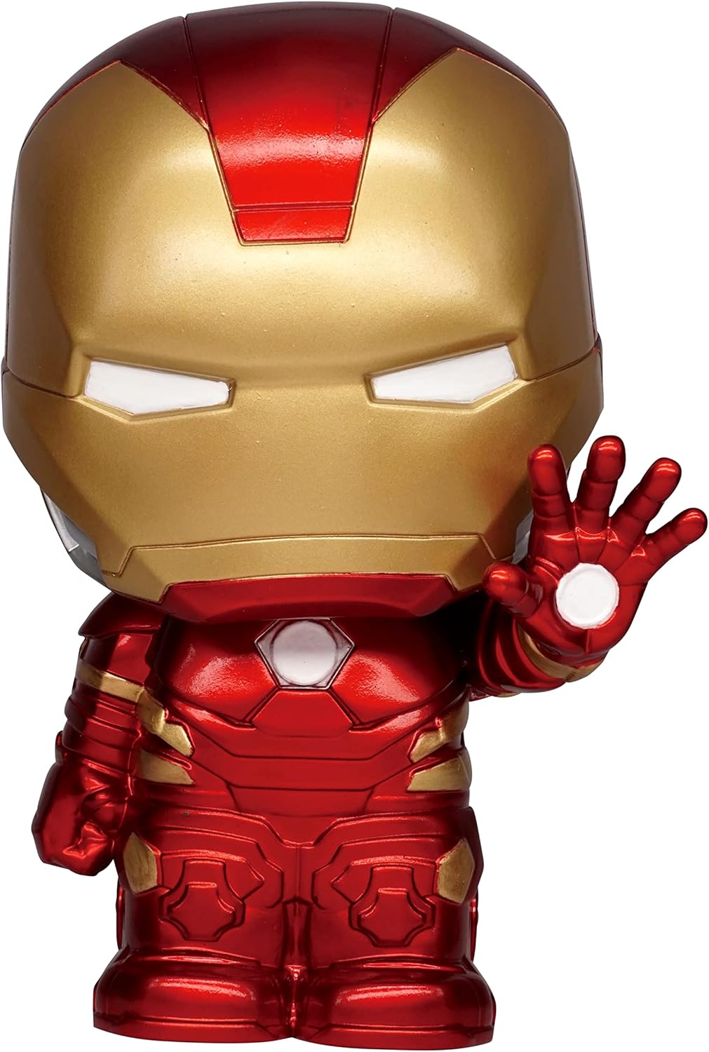 Iron Man Bank