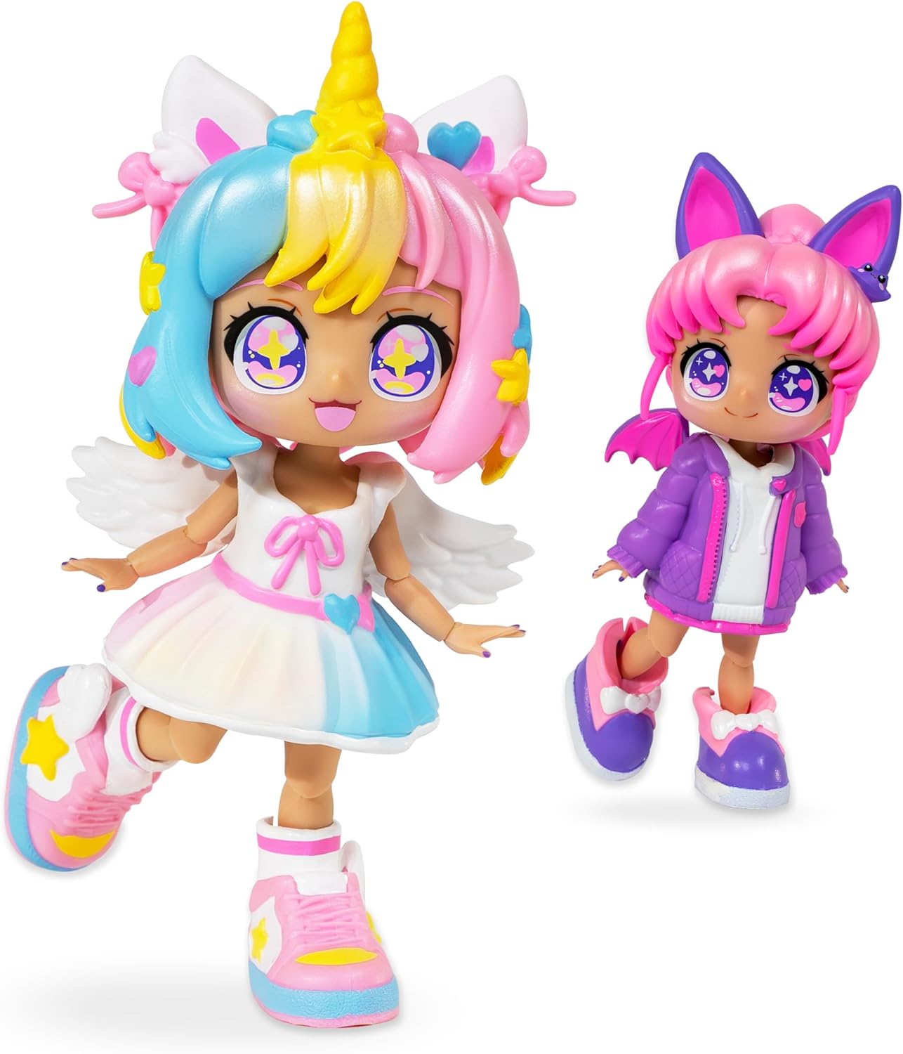 Animakii Doll Pack Assortment