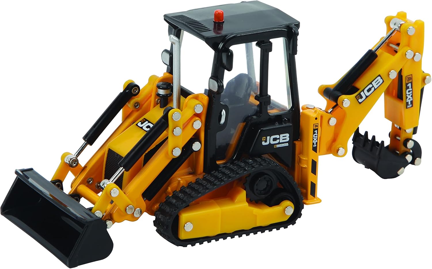 Britains 43287 Jcb 1Cxt 1:32 Scale