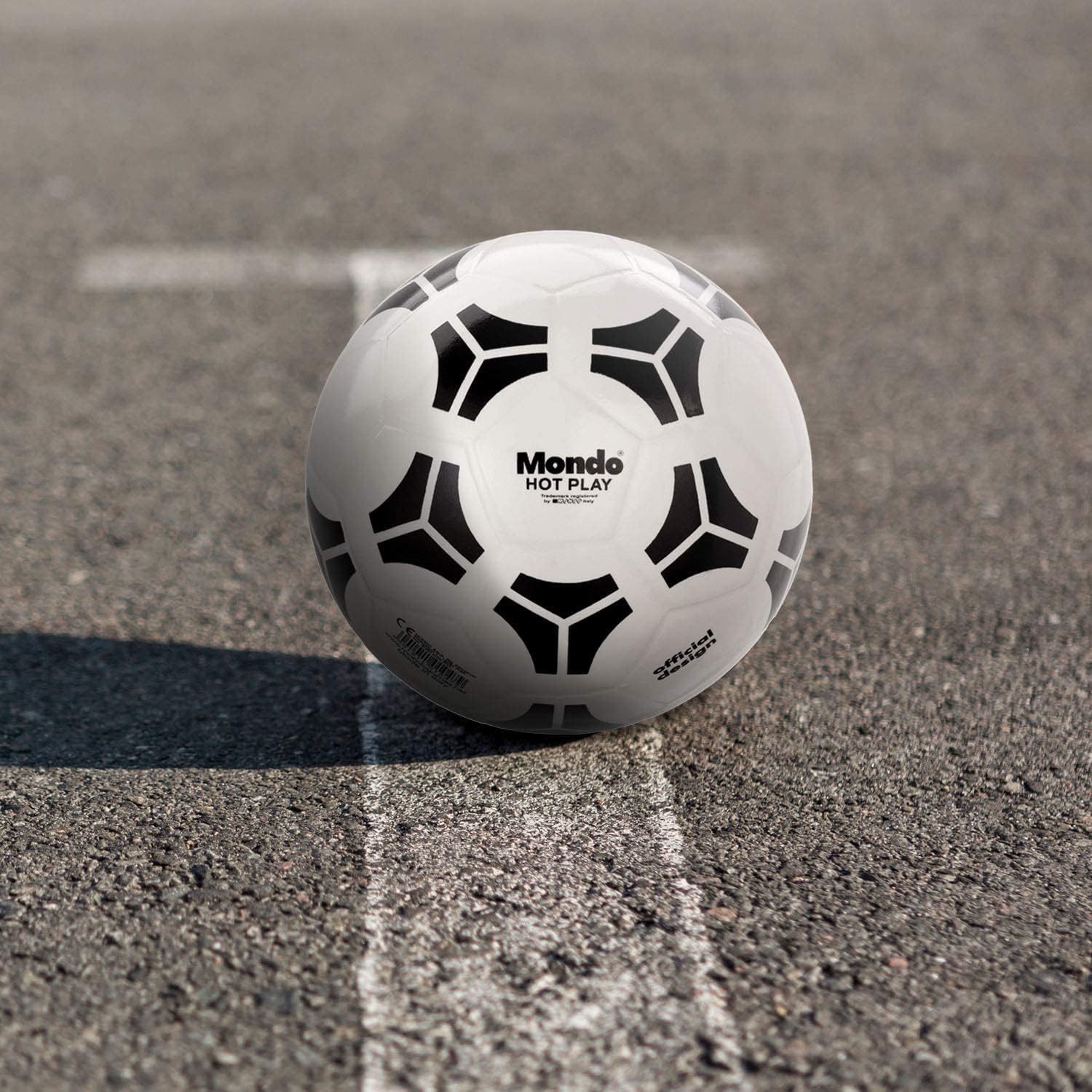Hot Play Football