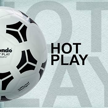Hot Play Football