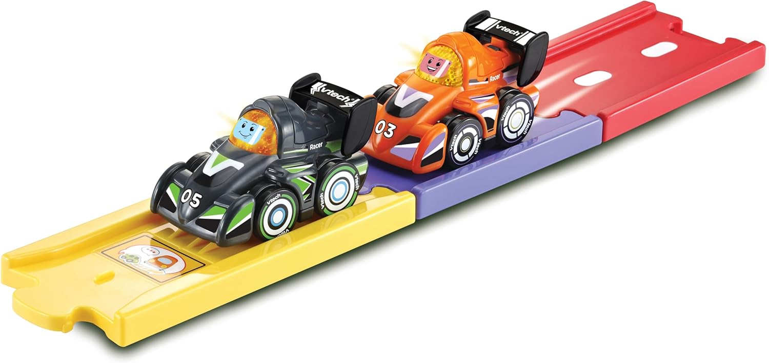 Vtech Toot-Toot Drivers® V Racers 2-Pack