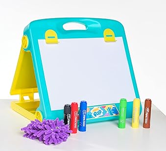 Paint Pop Creation Station