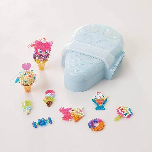 Aquabeads Ice Cream Party Craft Kit