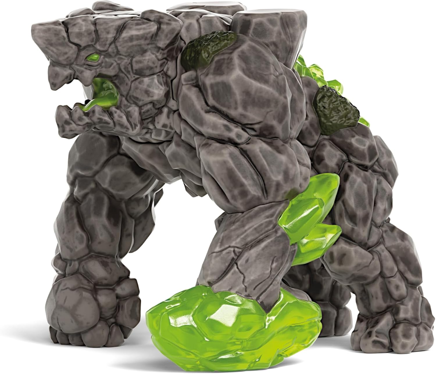 Schleich Eldrador Battlecave Stone Smasher