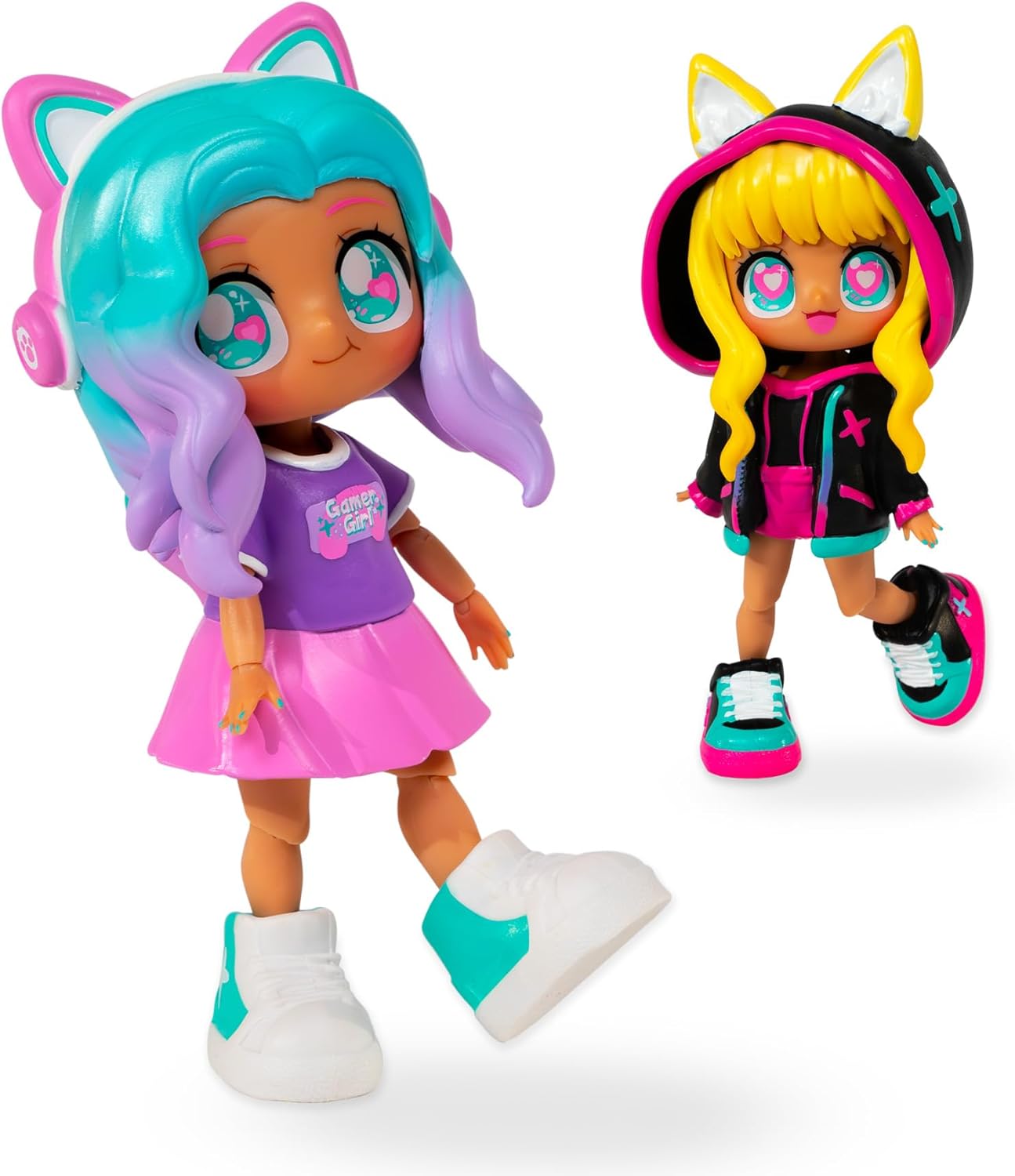 Animakii Doll Pack Assortment