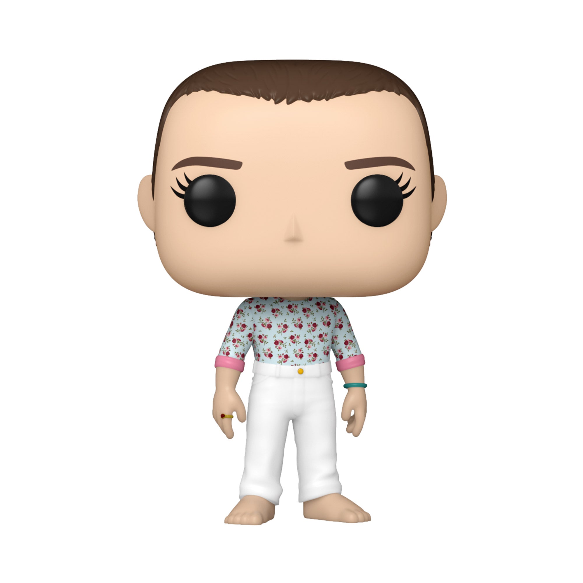 Funko Pop! Tv: Stranger Things S4 - Finale Eleven