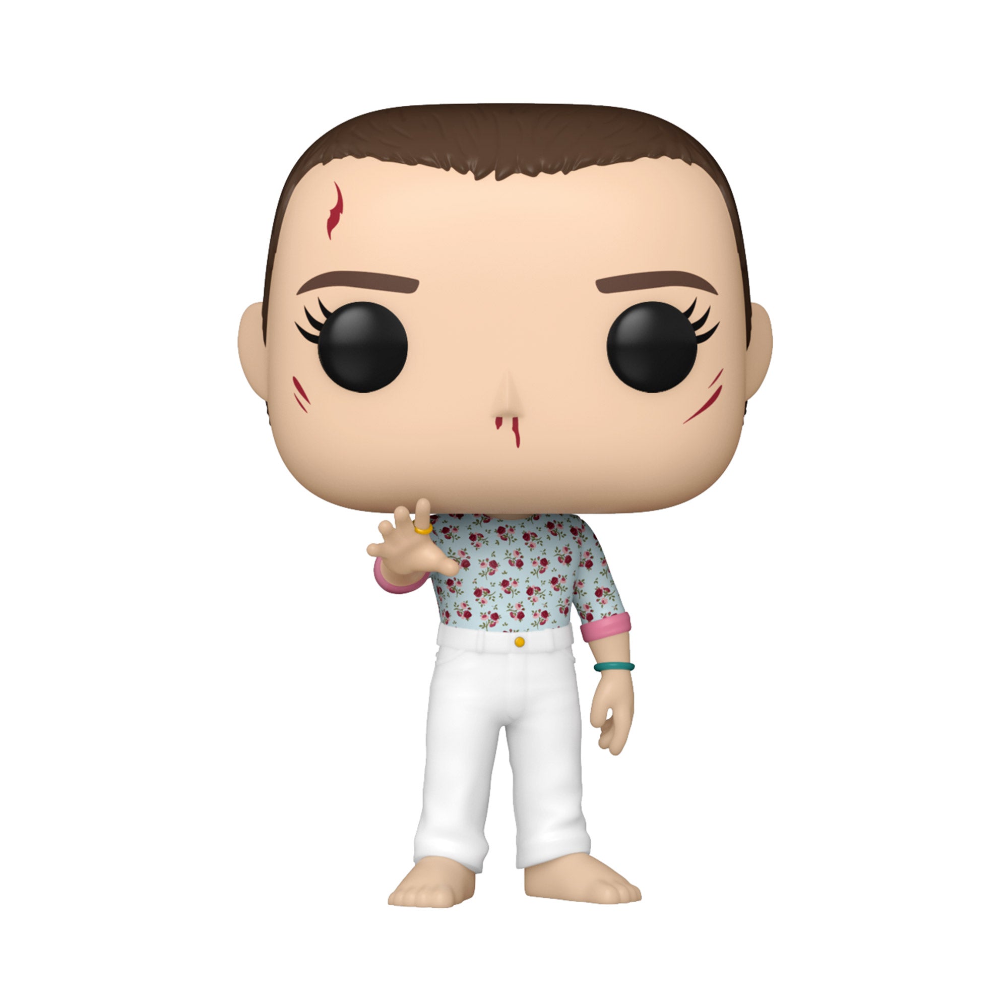 Funko Pop! Tv: Stranger Things S4 - Finale Eleven