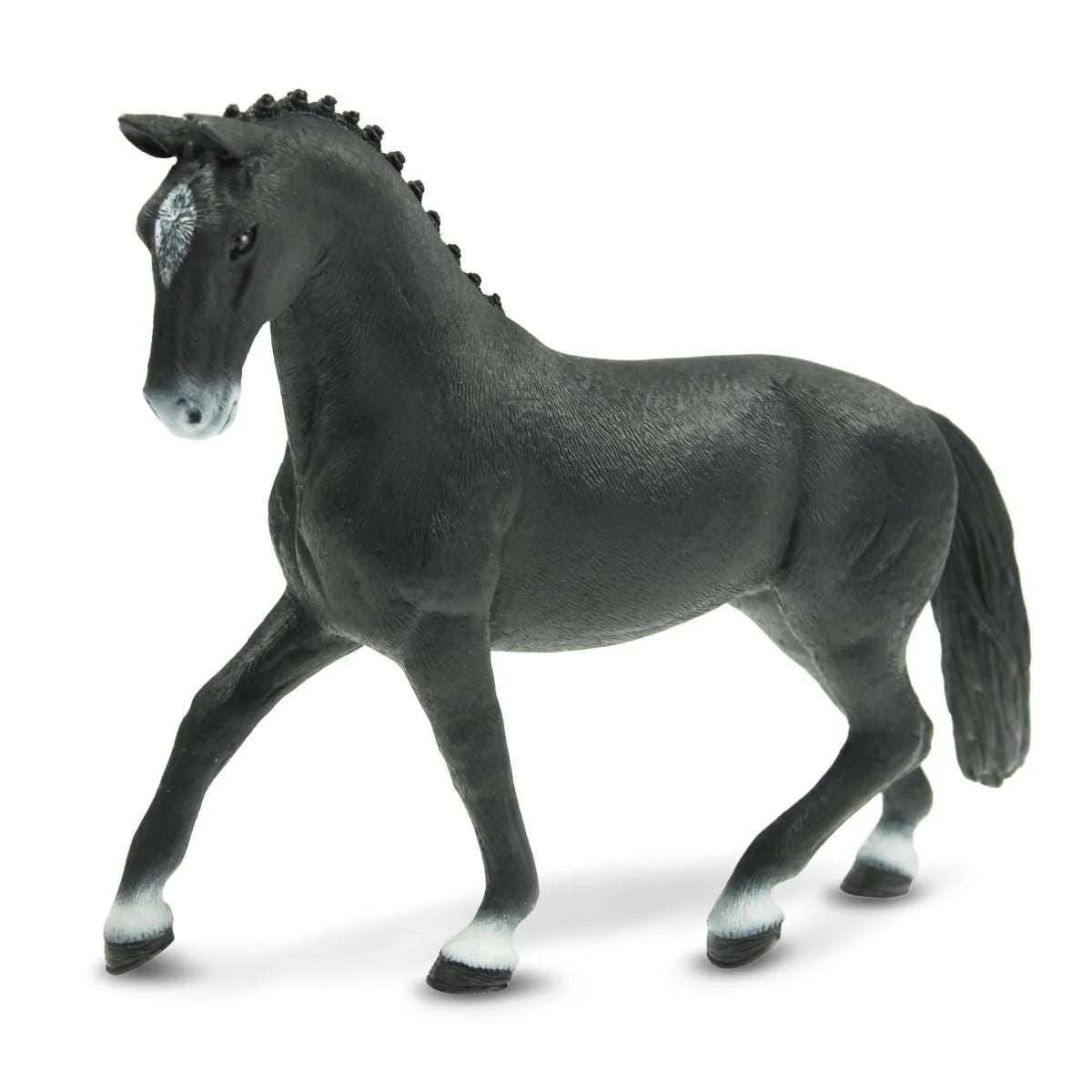Schleich Horse Club Secret Training At The Caravan
