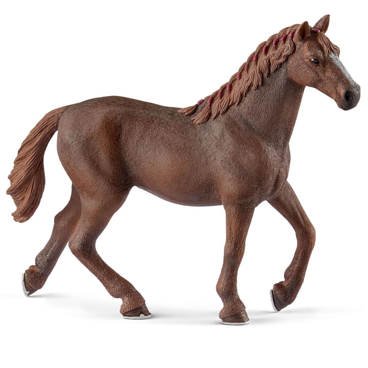 Schleich Horse Club Secret Training At The Caravan