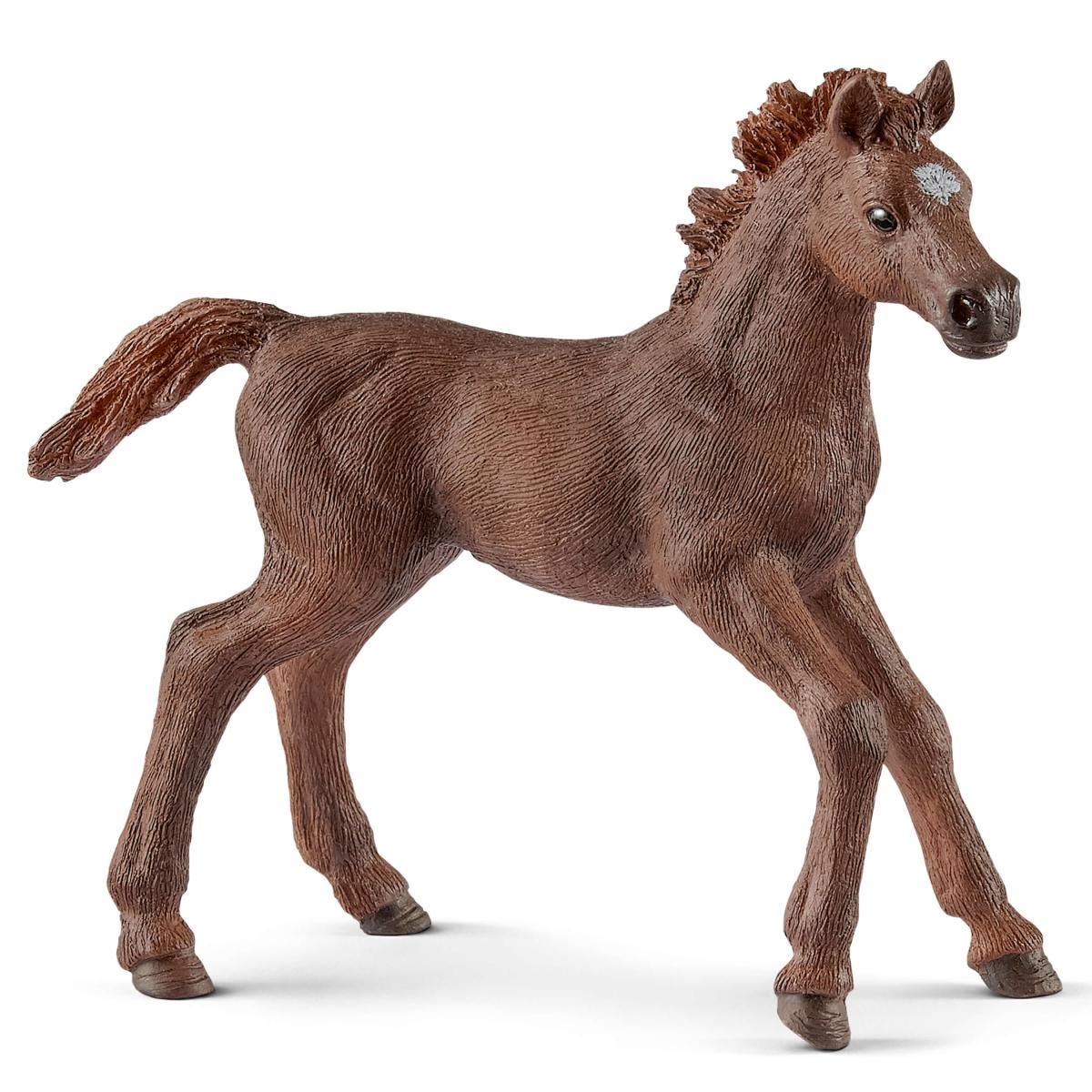 Schleich Horse Club Secret Training At The Caravan