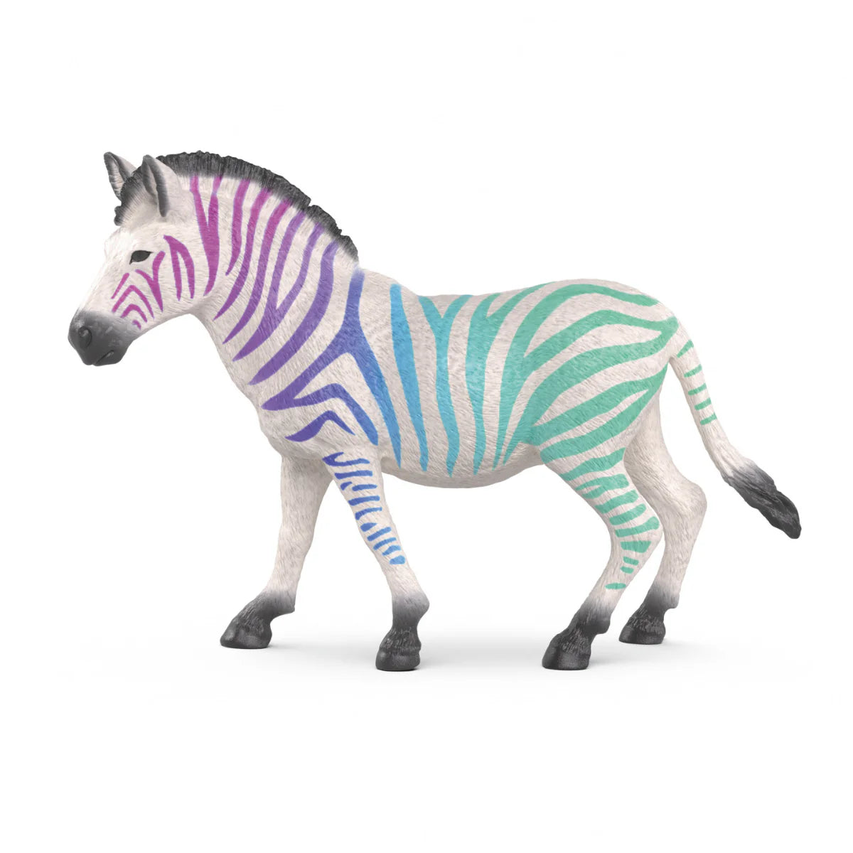 Schleich 72265 90Th Anniversary Edition Zebra Mare