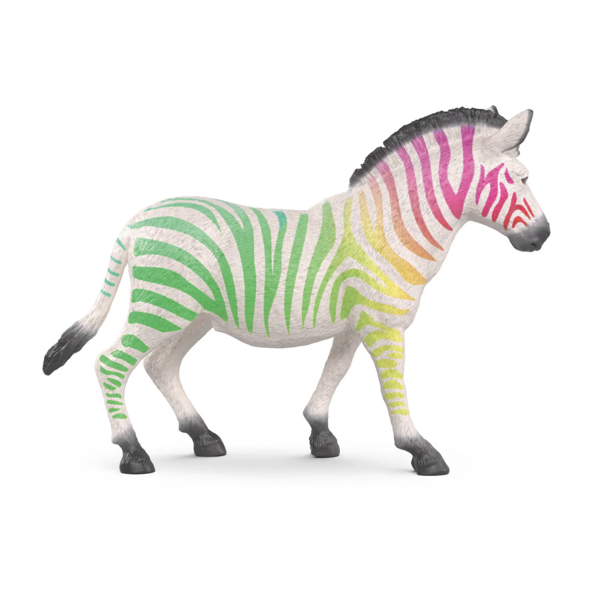 Schleich 72265 90Th Anniversary Edition Zebra Mare