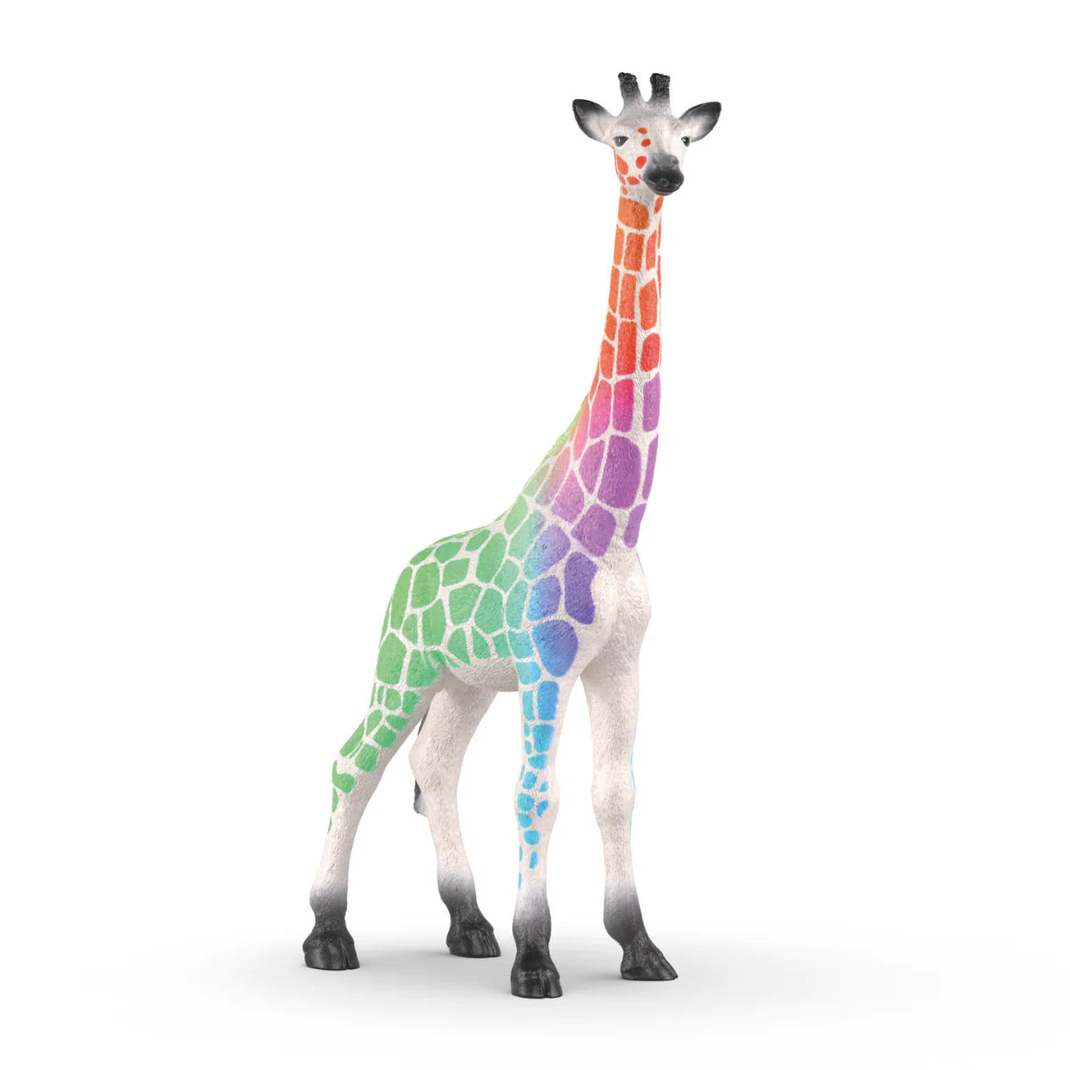 Schleich 72266 90Th Anniversary Edition Giraffe Female