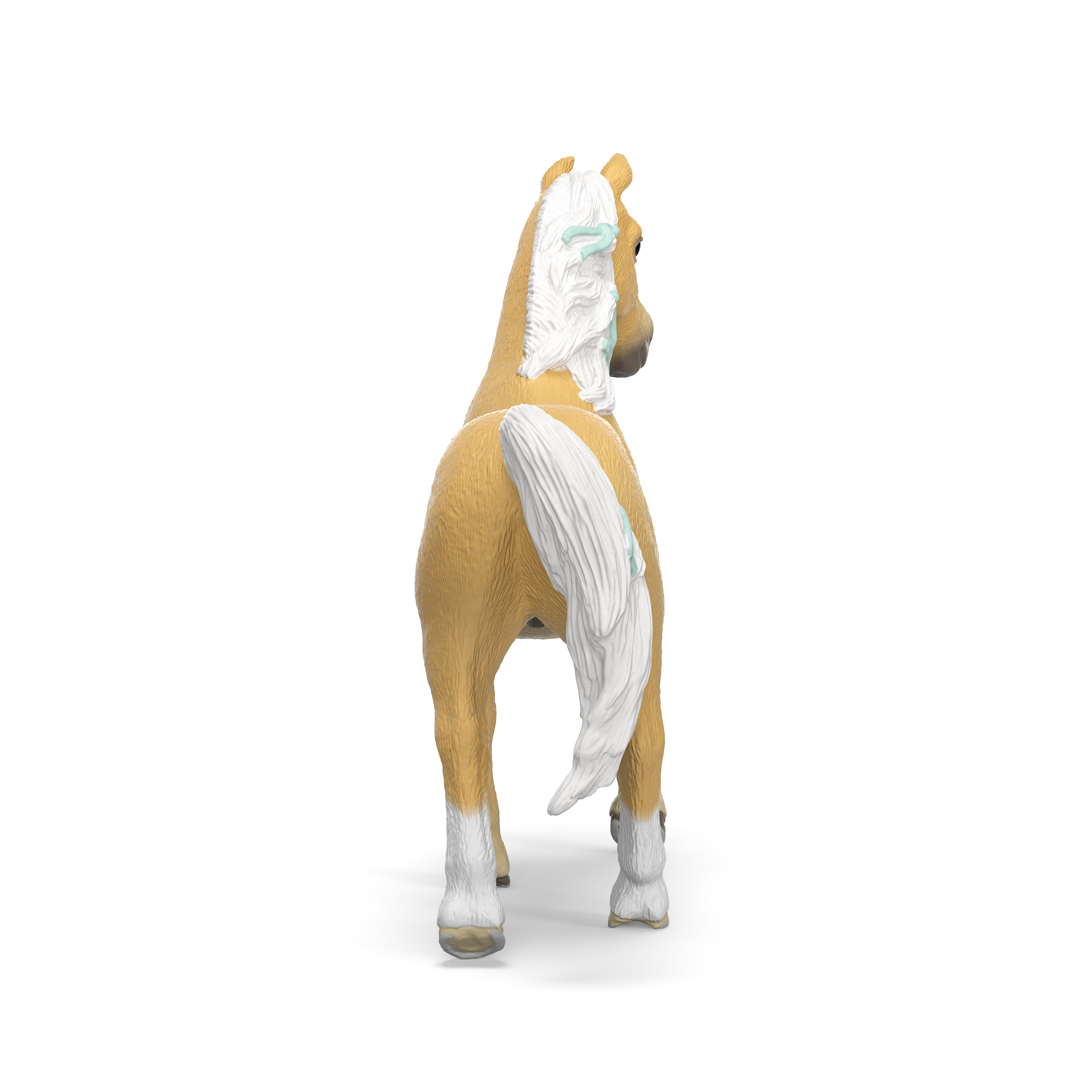 Schleich Horse Club 72342 Harlow Luna White X Popcorn Pony