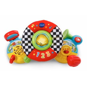 Vtech Toot-Toot Drivers® Baby Driver