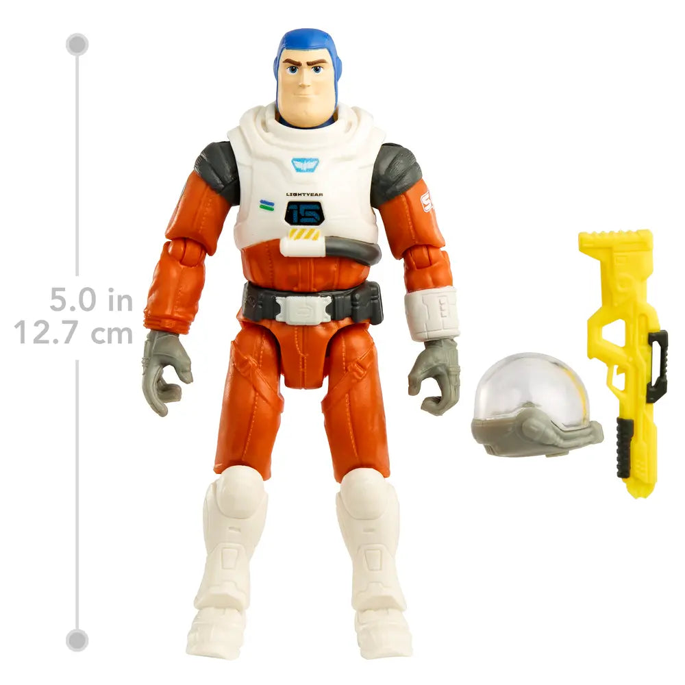 Disney And Pixar Lightyear Xl-15 Buzz Lightyear Figure