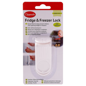 Clippa Safe Fridge & Freezer Lock