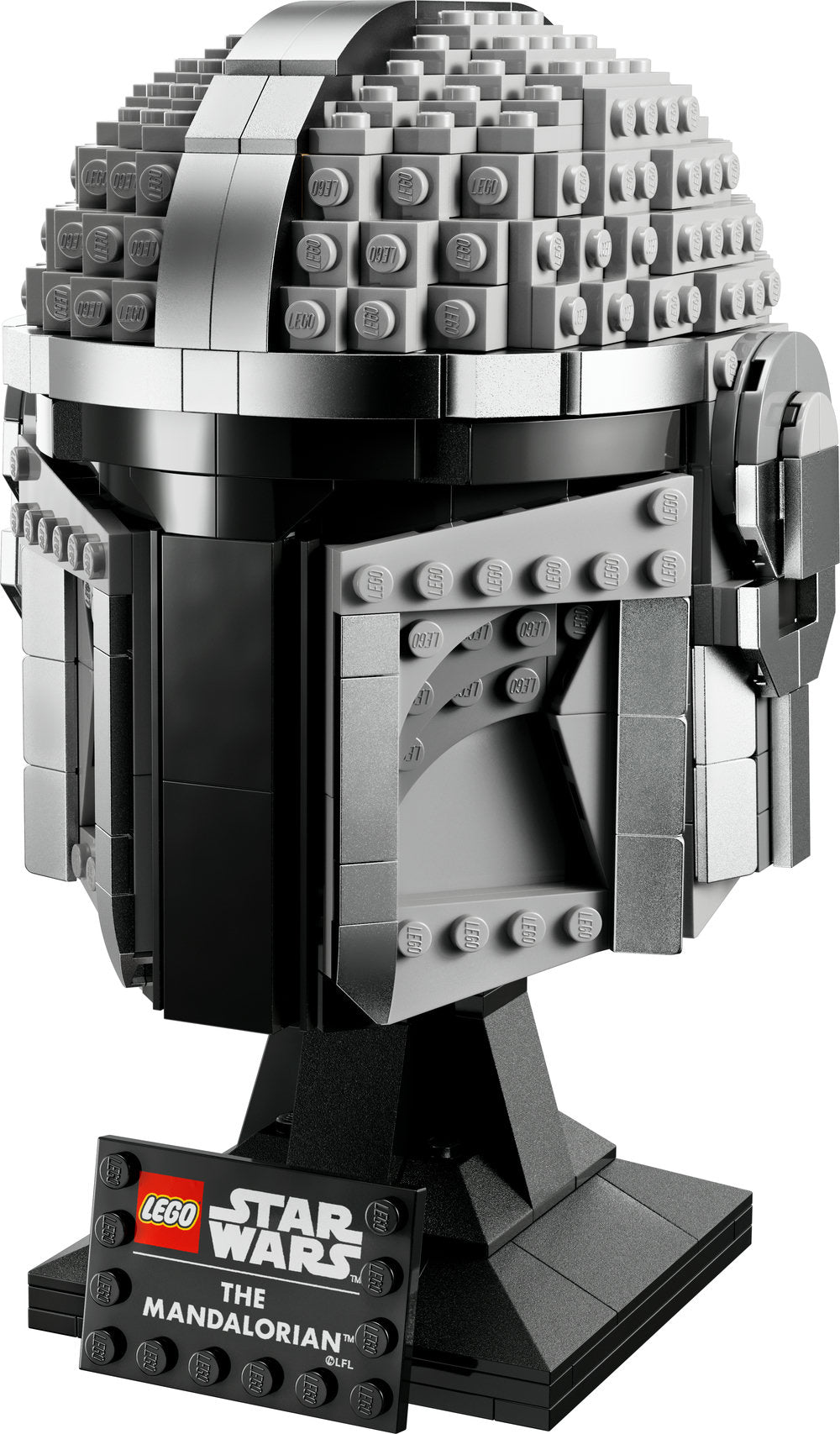 Lego 75328 The Mandalorian™ Helmet