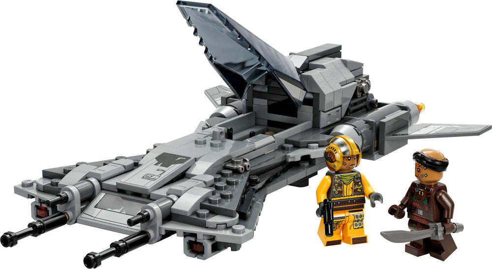 Lego® Star Wars™ Pirate Snub Fighter 75346 Building Toy Set (285 Pieces)