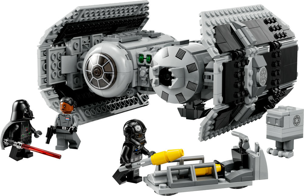 Lego® Star Wars™ Tie Bomber™ 75347