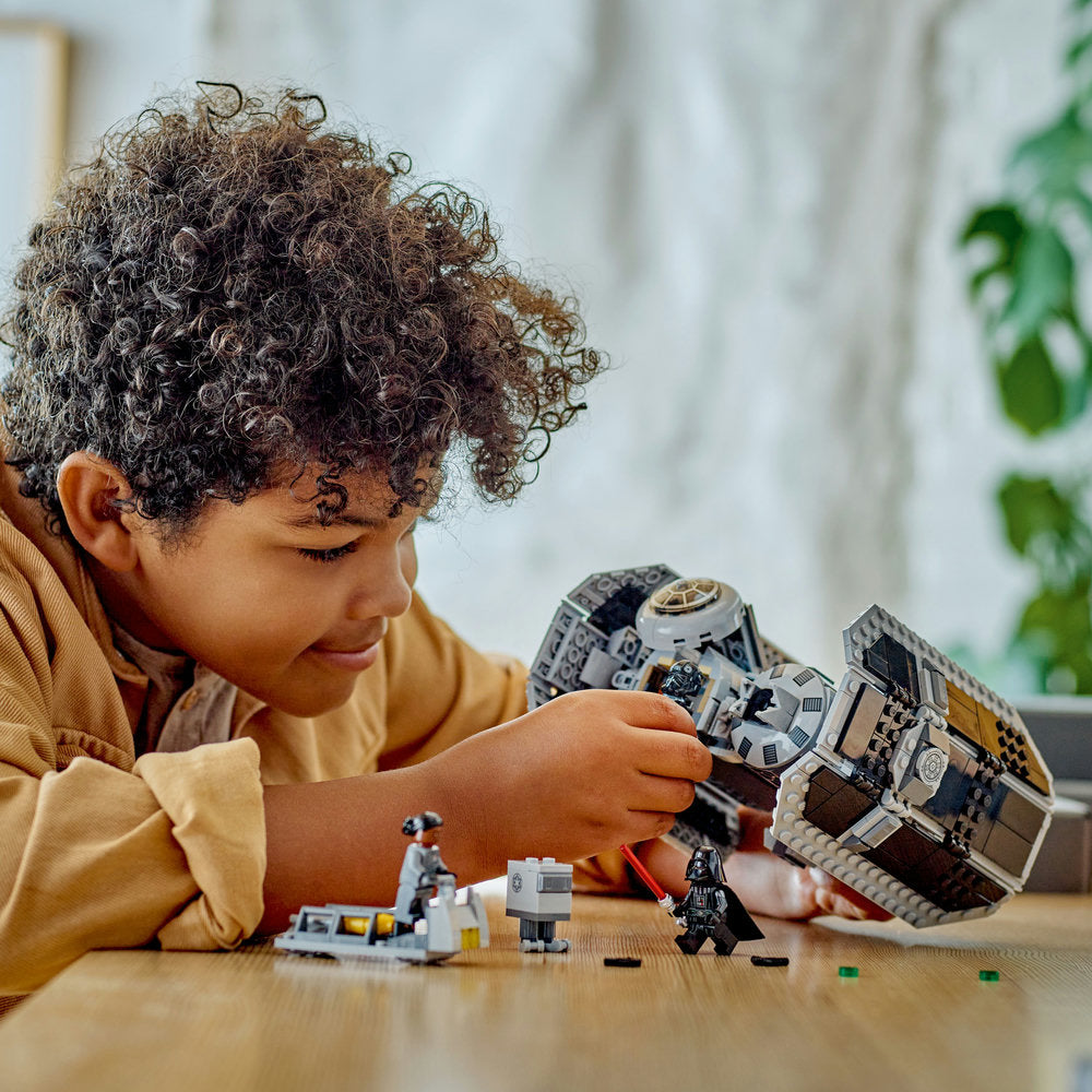 Lego® Star Wars™ Tie Bomber™ 75347