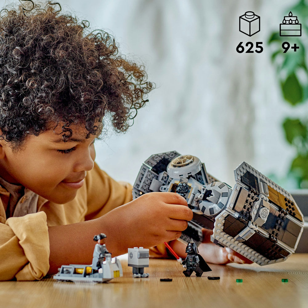Lego® Star Wars™ Tie Bomber™ 75347